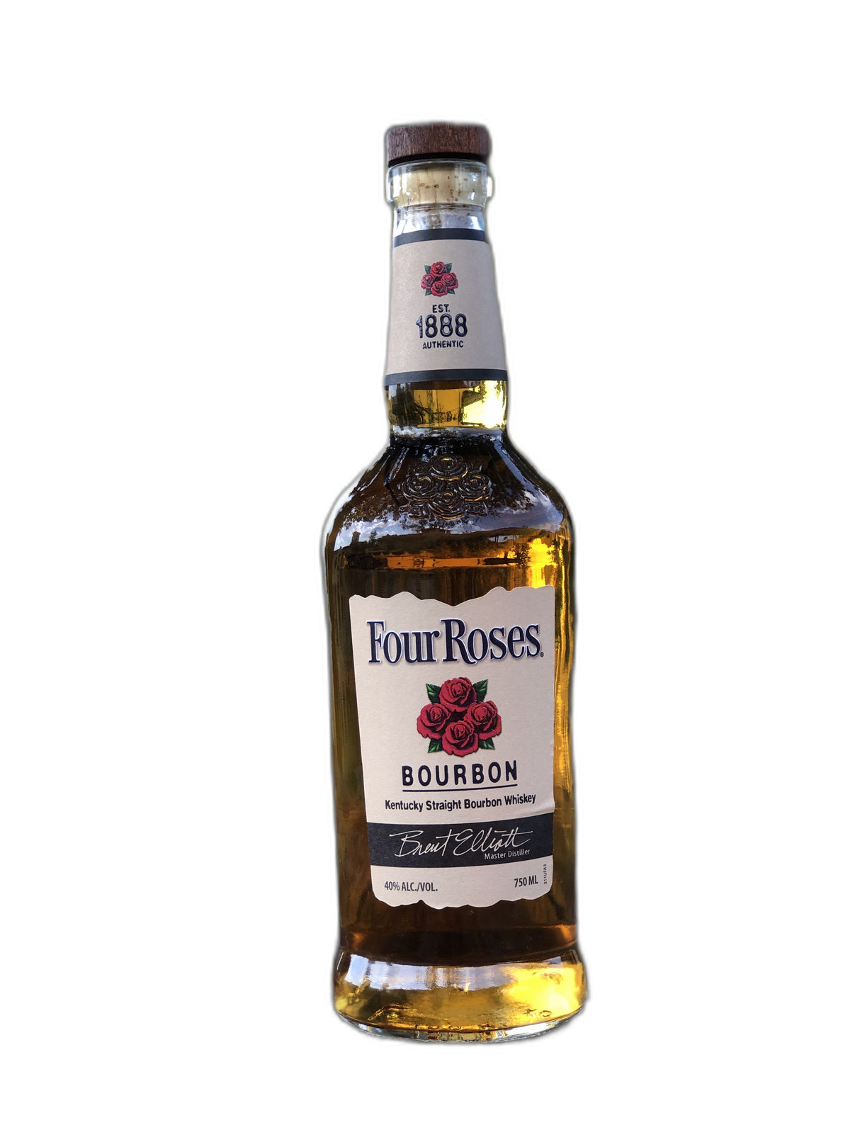 Whisky Four Roses