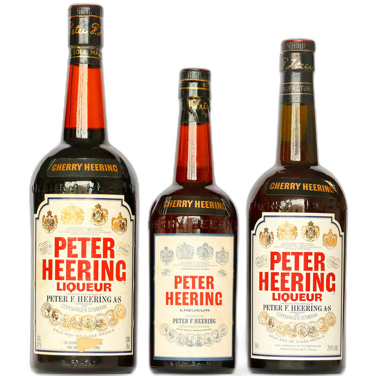Liqueur Peter Heering