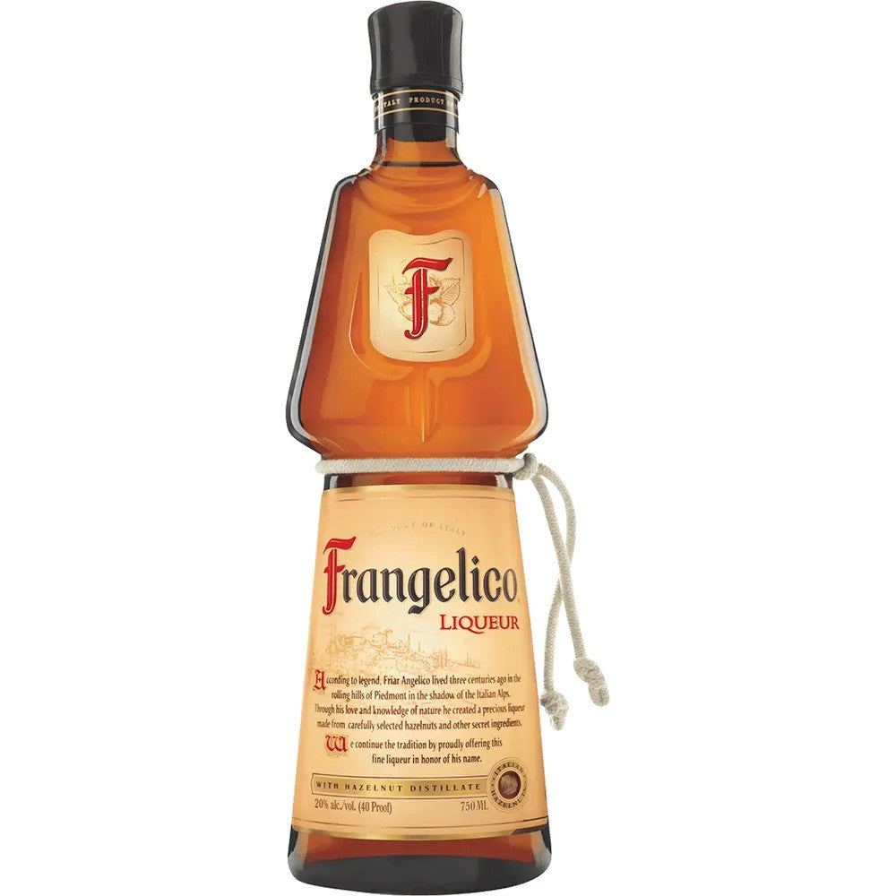 Liqueur Frangelico