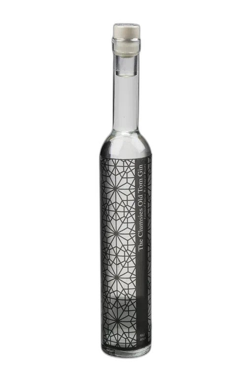 Liqueur Kanela, Roots