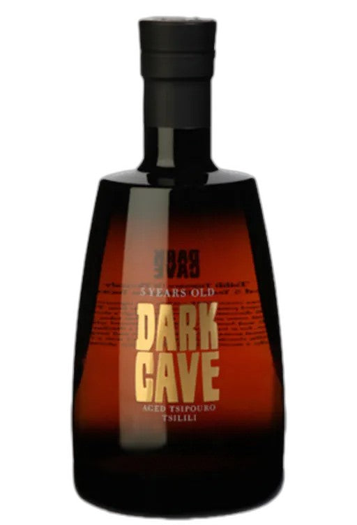 Τσίπουρο Dark Cave 5 Υ.Ο., Τσιλιλής
