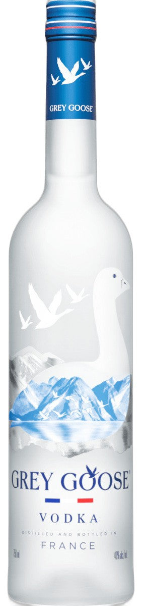 Vodka Grey Goose