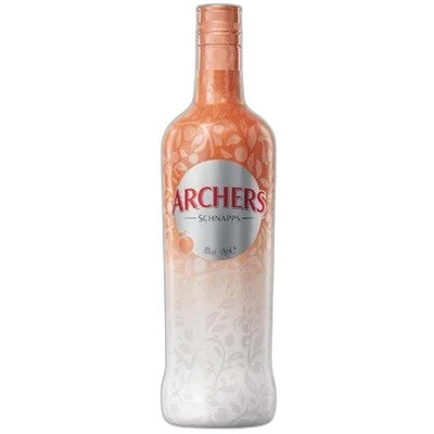 Archers Peach