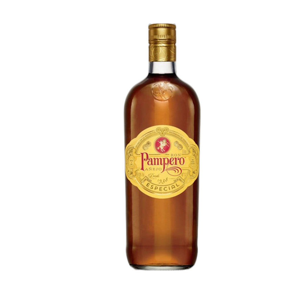 Rum Pampero Especial