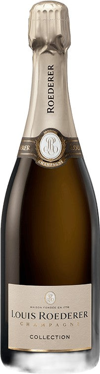 Champagne Roederer Collection 246