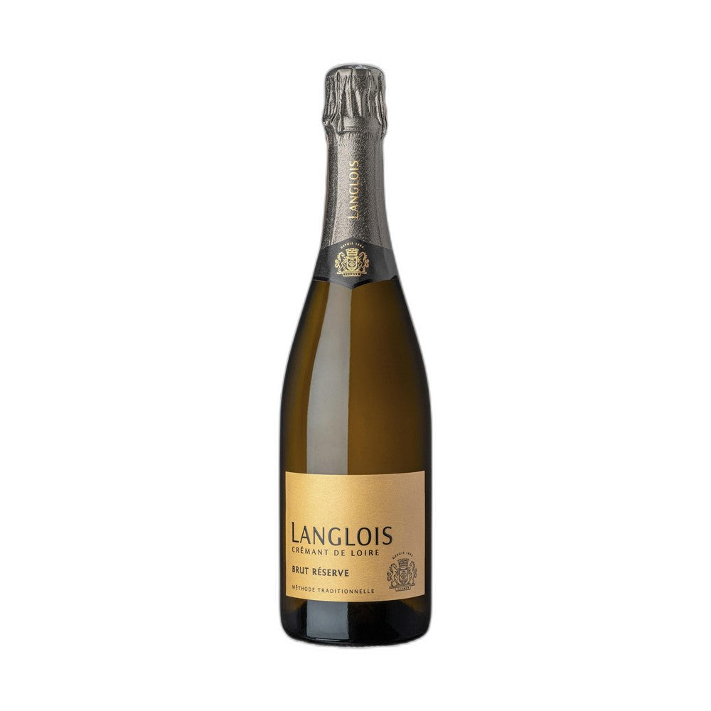 Sparkling Rose Cremant de Loire, Langlois-Chateau