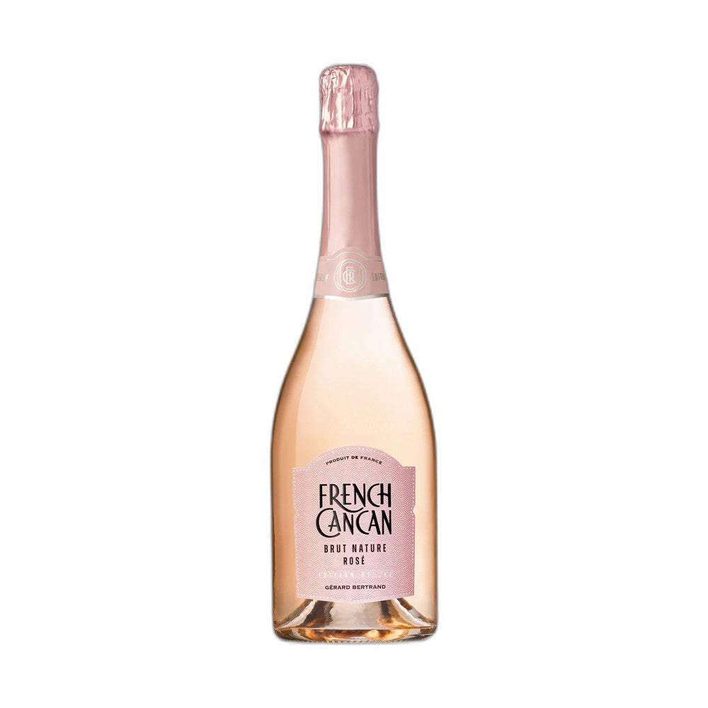 French Cancan Rose with giftbox, Gerard Bertrand