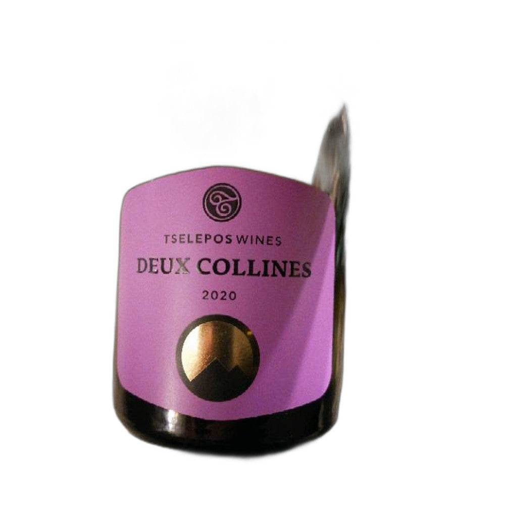 Deux Collines, Κτήμα Τσέλεπου