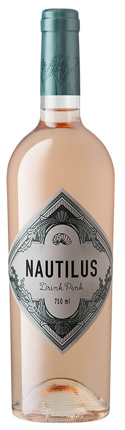 Nautilus Drink Pink, La Tour Melas