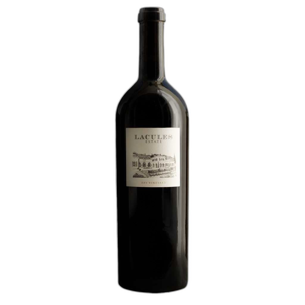 Grenache, Lacules Estate