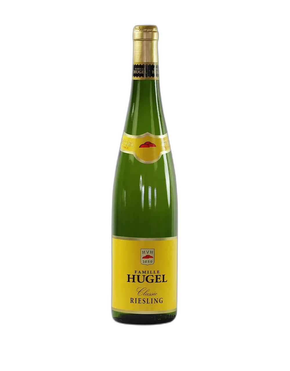 Combo Riesling, Famille Hugel