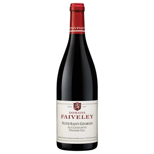 Nuits-Saint Georges 1er Cru Aux Chaignots 2023, Domaine Faiveley