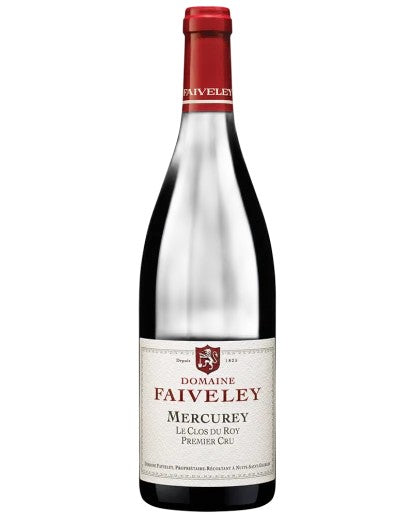 Volnay Premier Cru Fremiets 2023, Domaine Faiveley