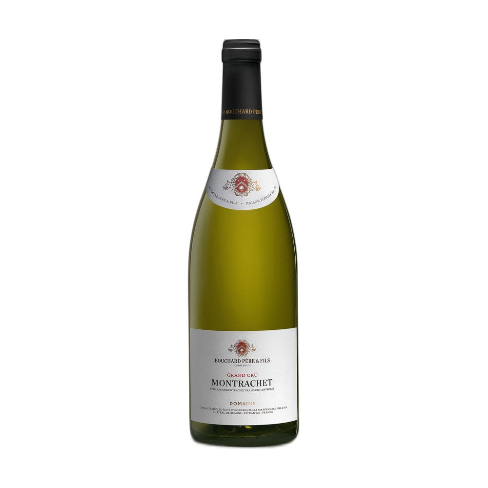 Montrachet Grand Cru 2021, Bouchard Pere&Fils