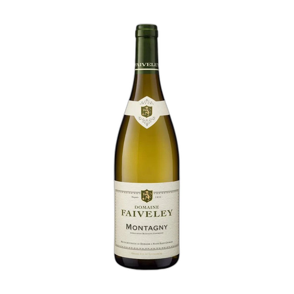 Montagny Blanc,Faiveley