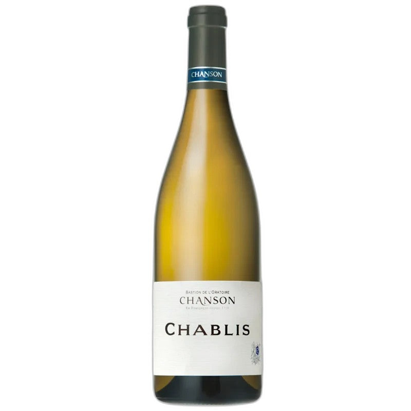 Combo Chablis, Chanson
