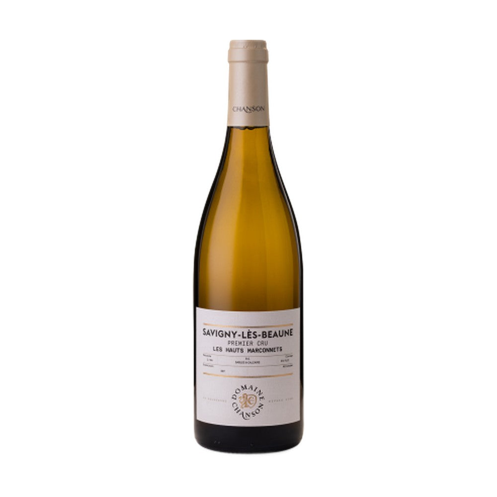 Savigny les Beaune Hauts Marconnets Blanc 2022, Chanson
