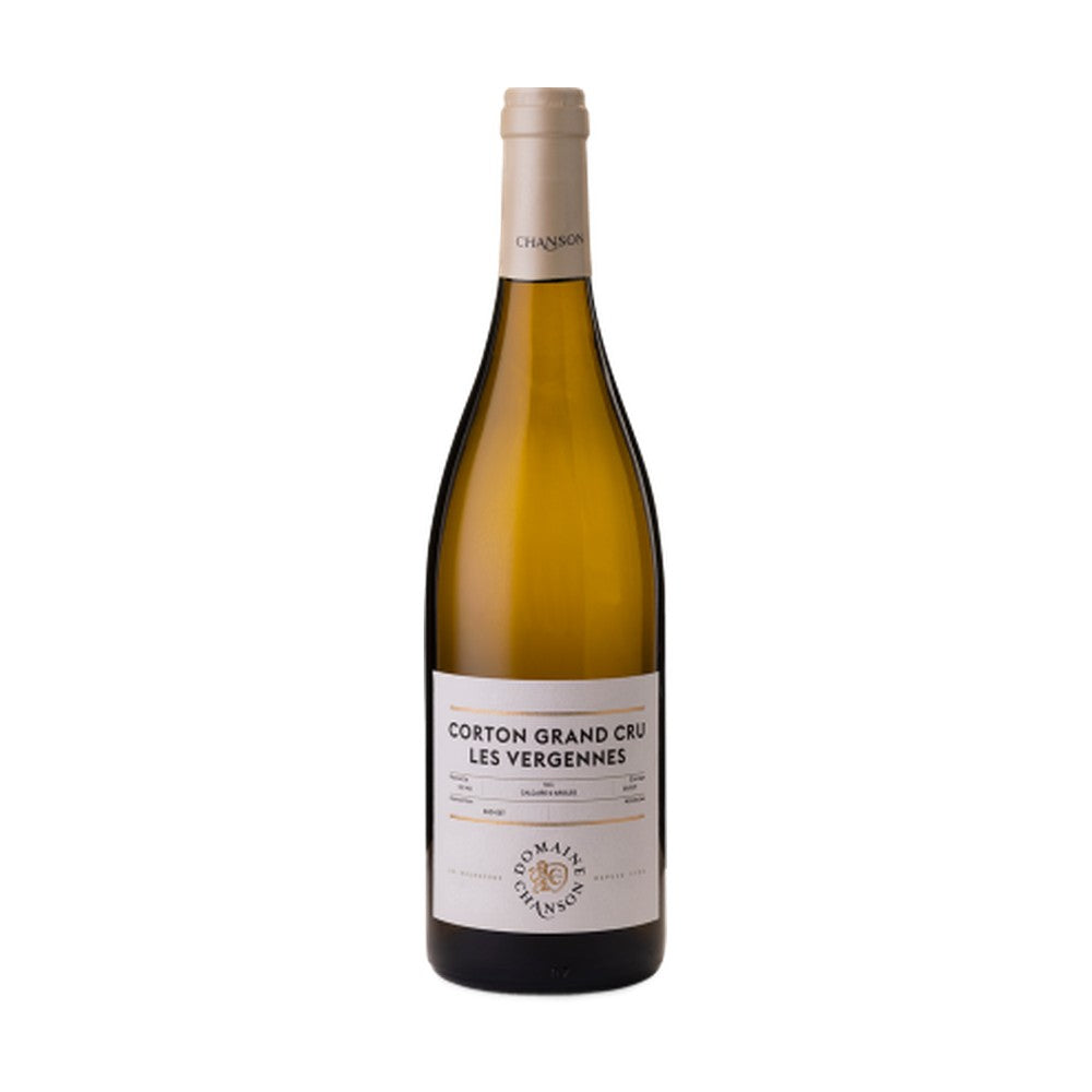 Corton Vergennes Blanc Grand Cru 2022,Chanson