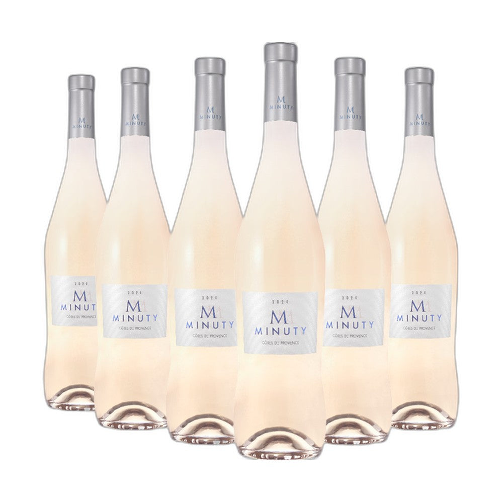 Chateau Minuty Rose et Or