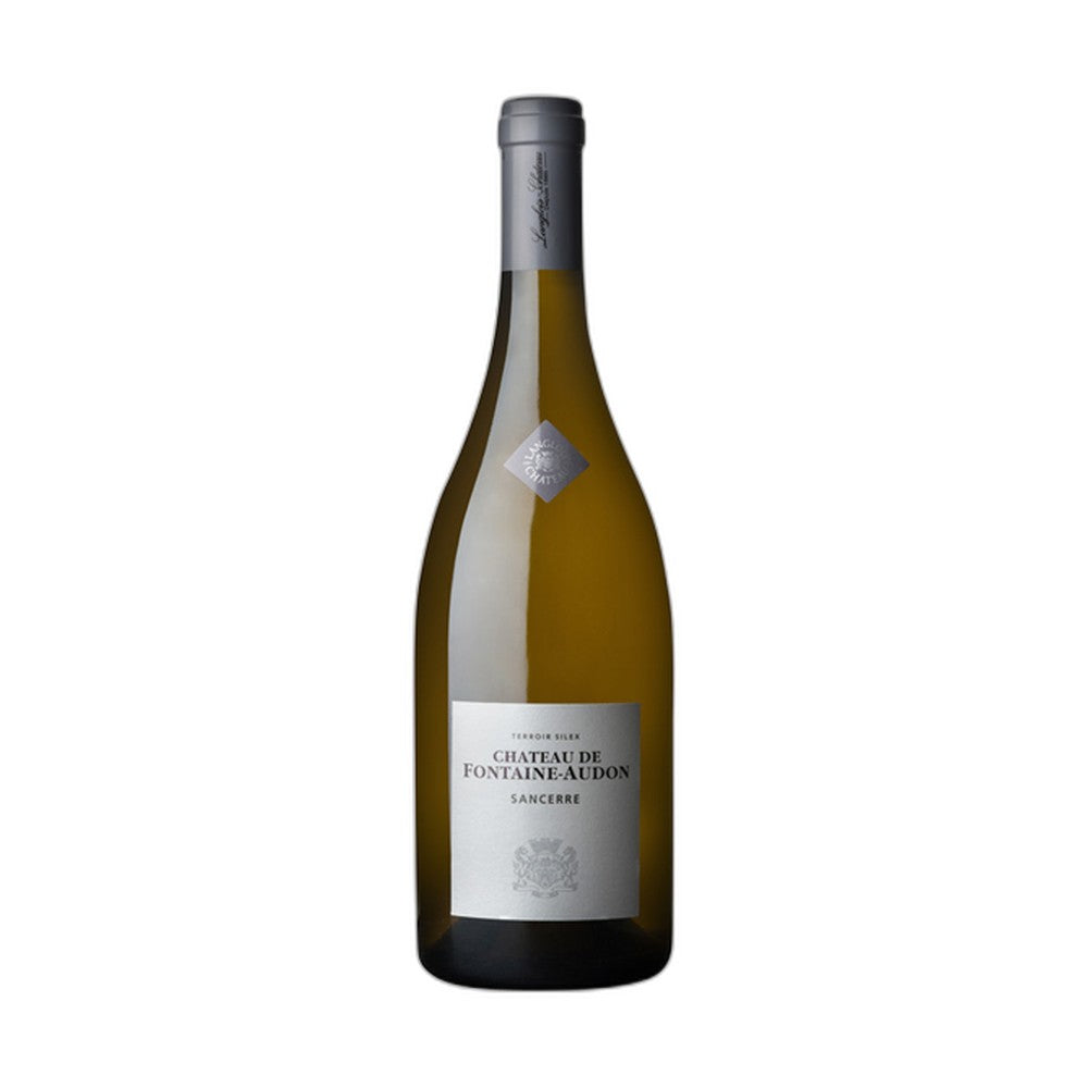 Sancerre Fontaine-Audon, Langlois-Chateau