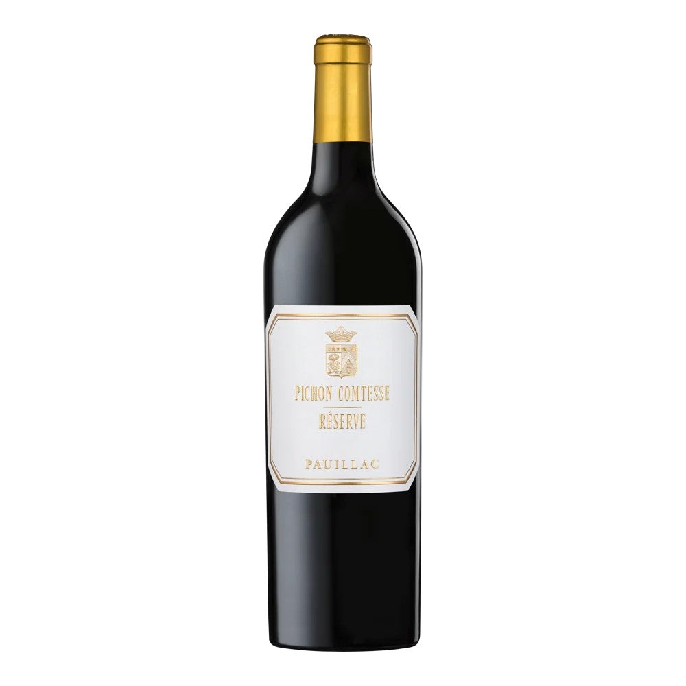 Reserve de Pichon Comtesse 2020