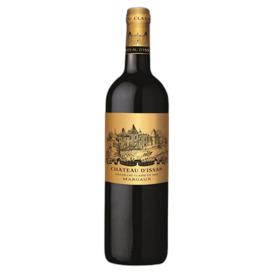 Chateau D'Issan 2020