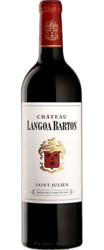 Chateau Langoa Barton 2020