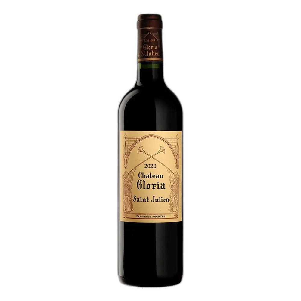 Chateau Gloria 2020