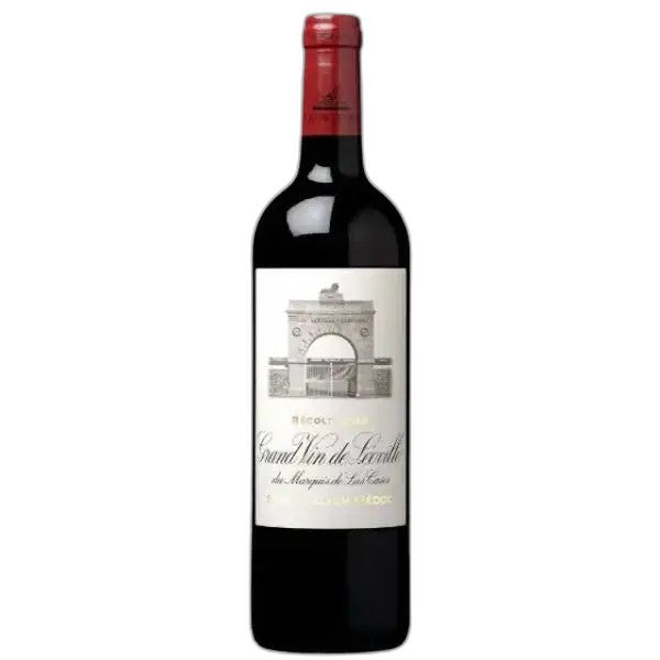 Chateau Leoville las Cases 2020