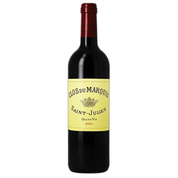 Chateau Clos Du Marquis 2021