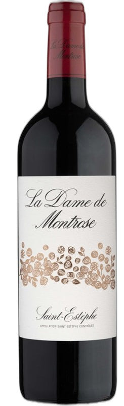 La Dame De Montrose 2021