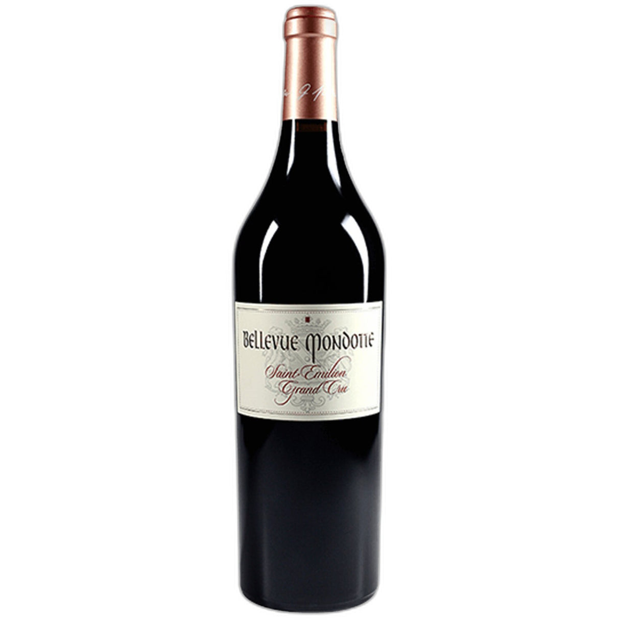 Chateau La Mondotte 2020