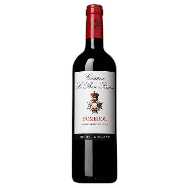 Chateau Le Bon Pasteur 2020