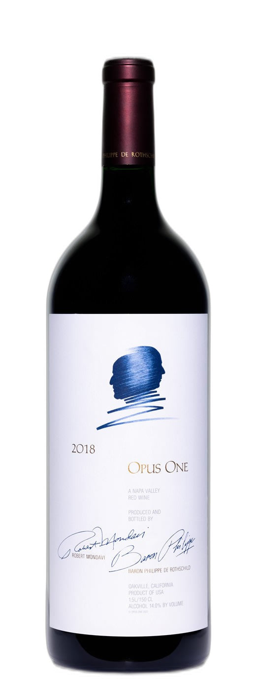 Opus One 2019