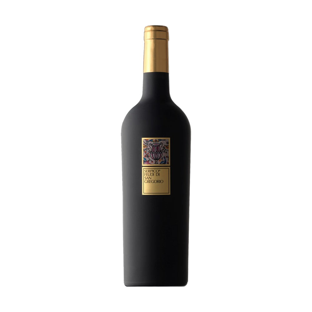 Serpico 2017, Feudi di San Gregorio