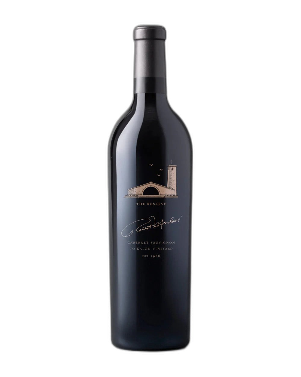Napa Valley Cabernet Sauvignon Reserve Tokalon 2021, R.Mondavi