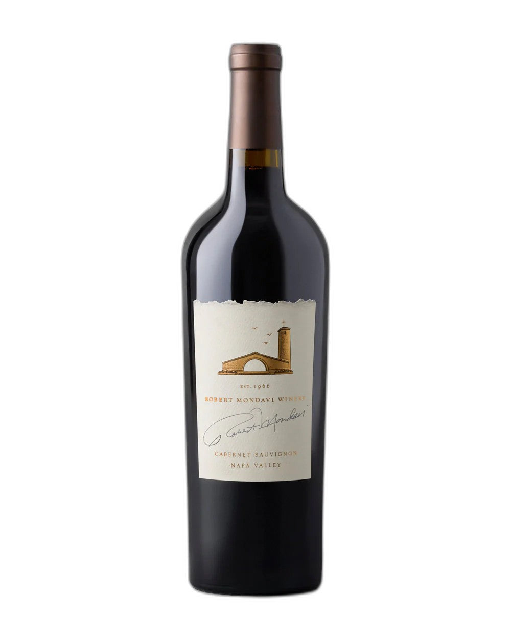 Napa Valley Cabernet Sauvignon 2022, R.Mondavi