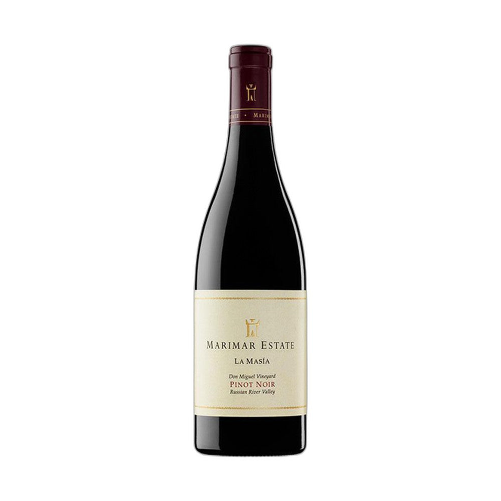 La Masia Pinot Noir 2019 Marimar Estate, Torres