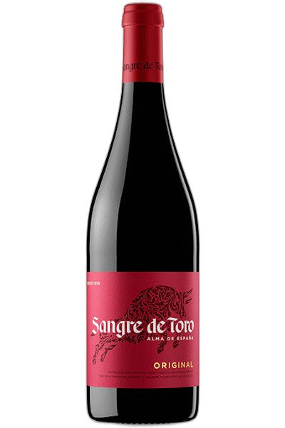 Ποτήρι Sangre de Toro, Familia Torres