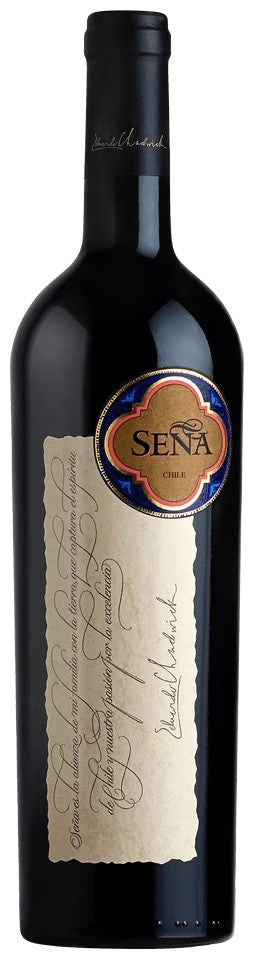 Vina Sena 2020