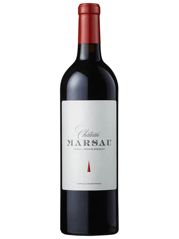 Chateau Marsau 2020