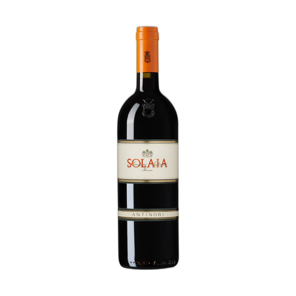 Solaia 2018, Antinori