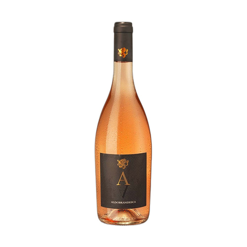 A, Aldobrandesca Rose Magnum, Antinori