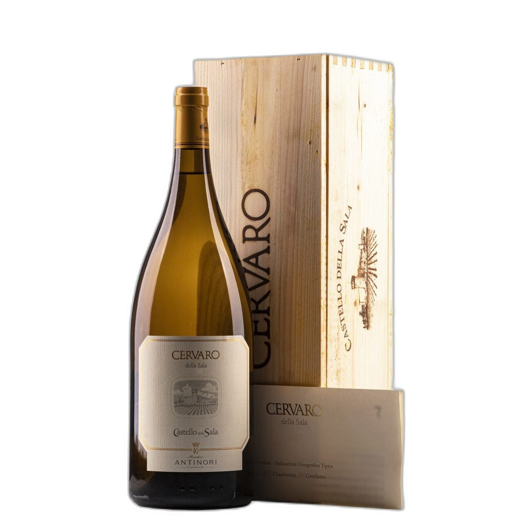 Cervaro della Sala 2023 Magnum, Antinori