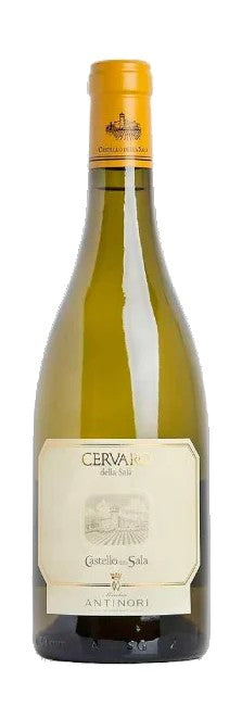 Cervaro della Sala 2024, Antinori