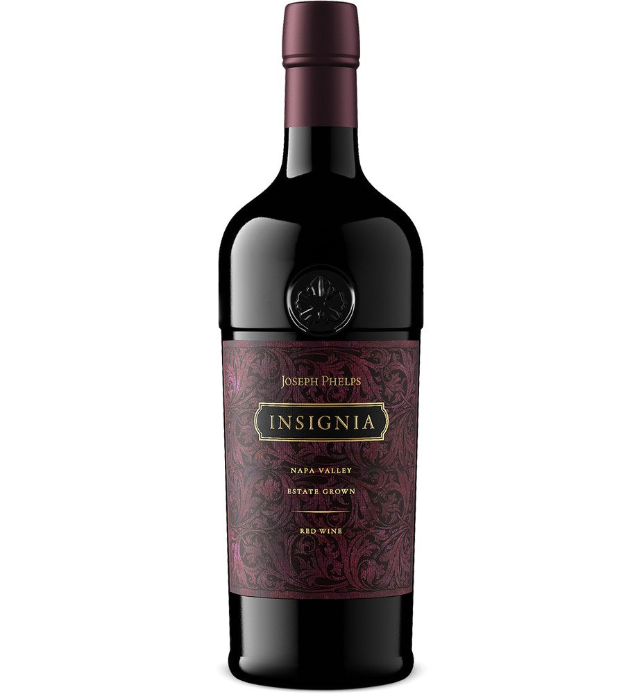 Insignia 2019, J.Phelps