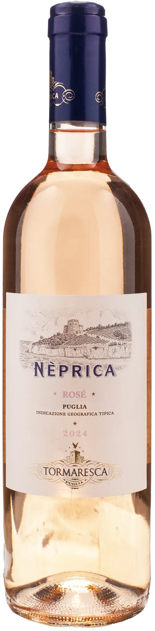 Neprica rose, Antinori