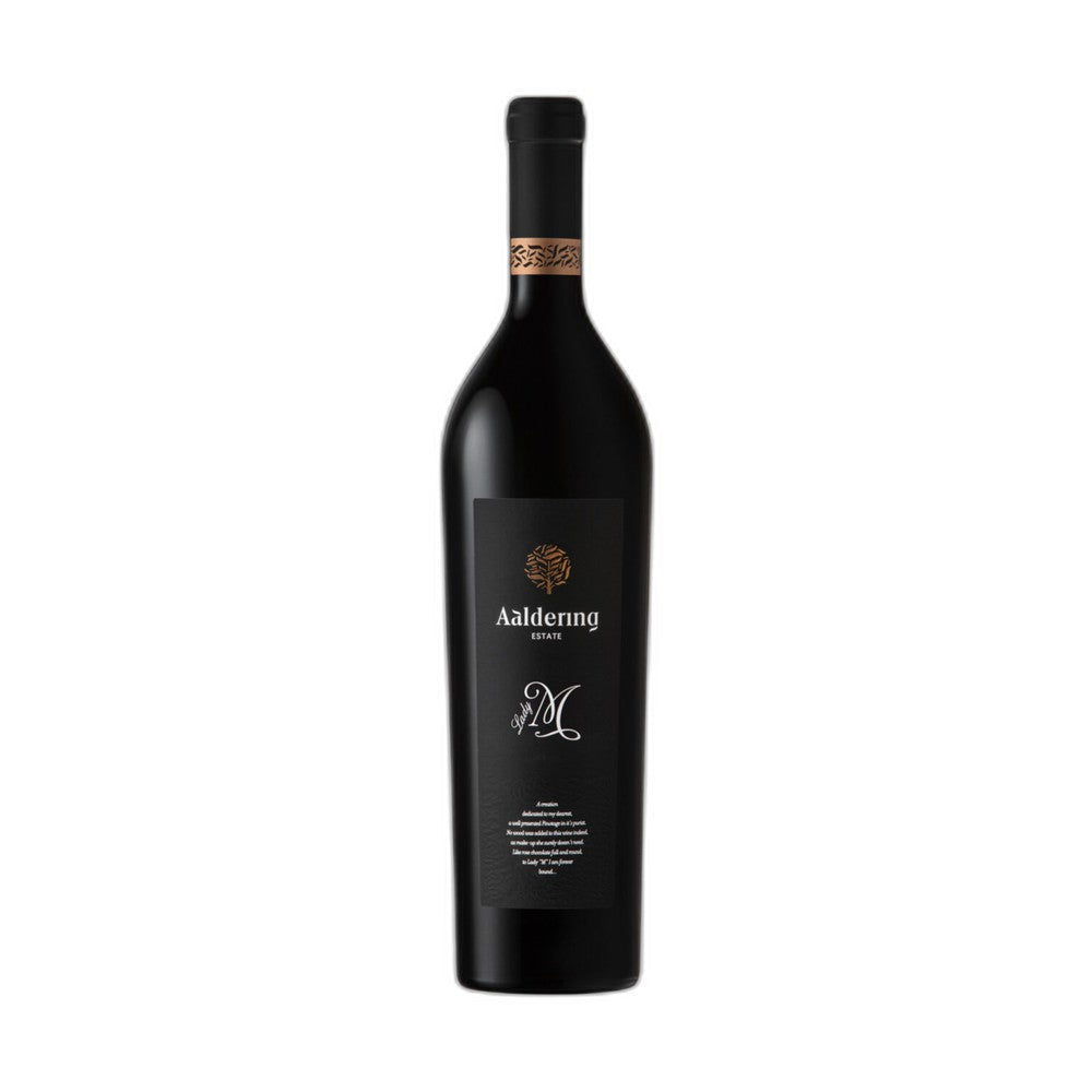 Lady M, Aaldering Vineyards