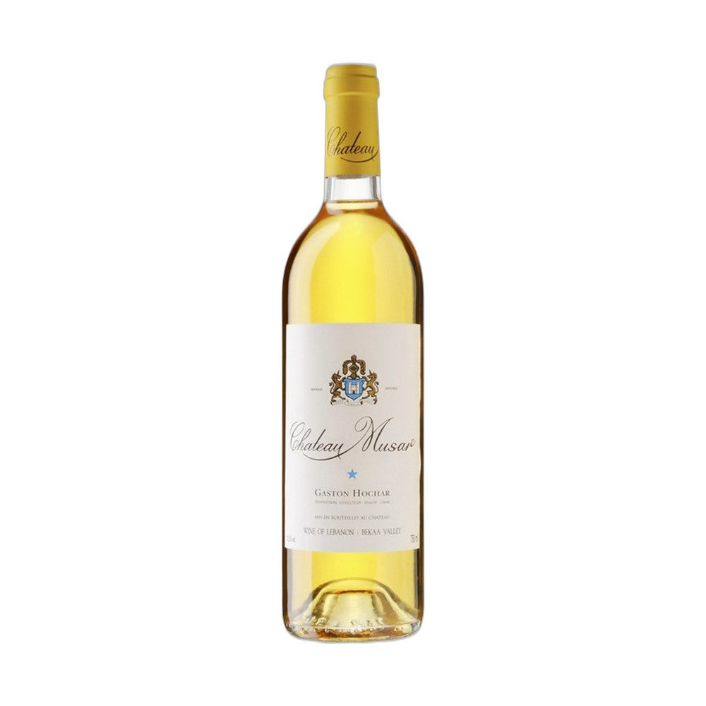 Chateau Musar White 2017