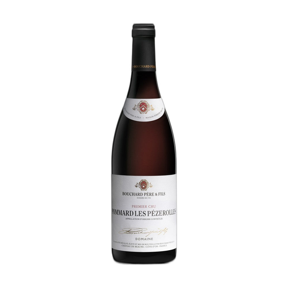 Pommard 1er Cru Les Pezerolles 2019, Bouchard Pere & Fils